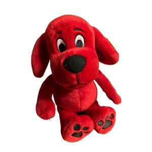 Aurora World Clifford the Big Red Dog Plush Toy